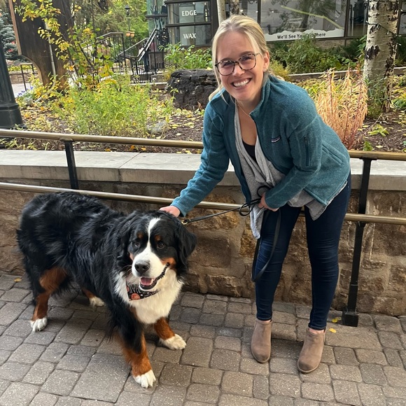 Meet your Posher, Jess - Picture 3 of 8